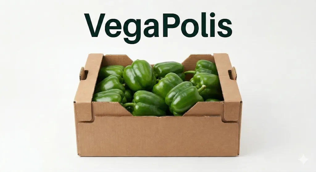 Papryka Escobi Zielona.webp