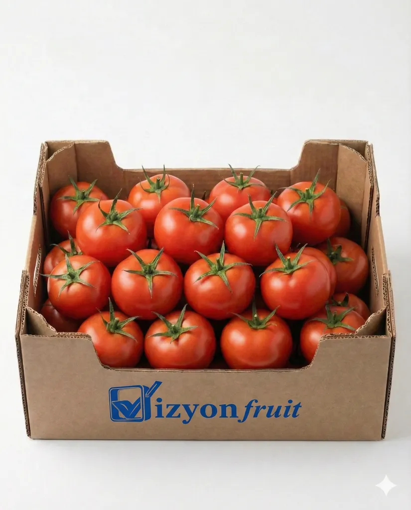 Pomidor Vizyon fruit.webp