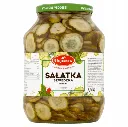 Urbanek Sałatka Szwedzka Słodka 2,5 Kg (2).webp