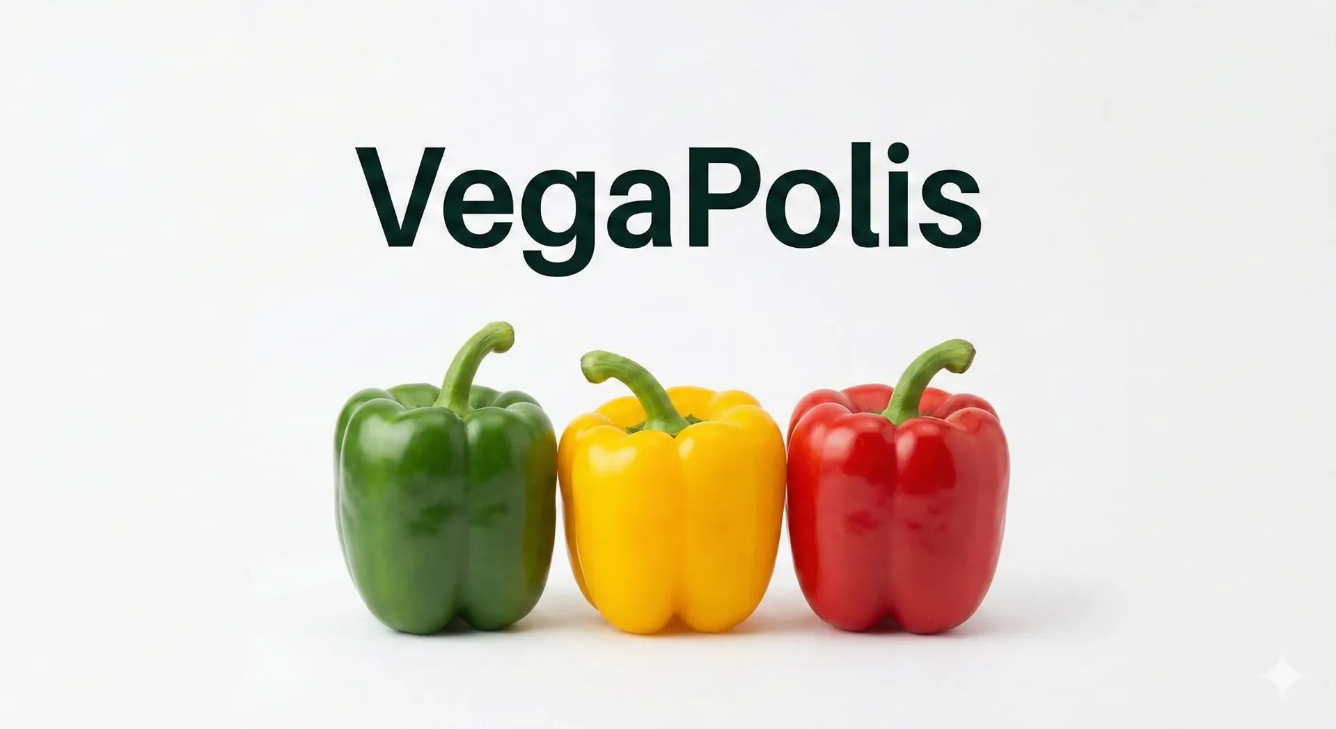 Papryka Żółta (Yellow Bell Pepper) (Zielony)