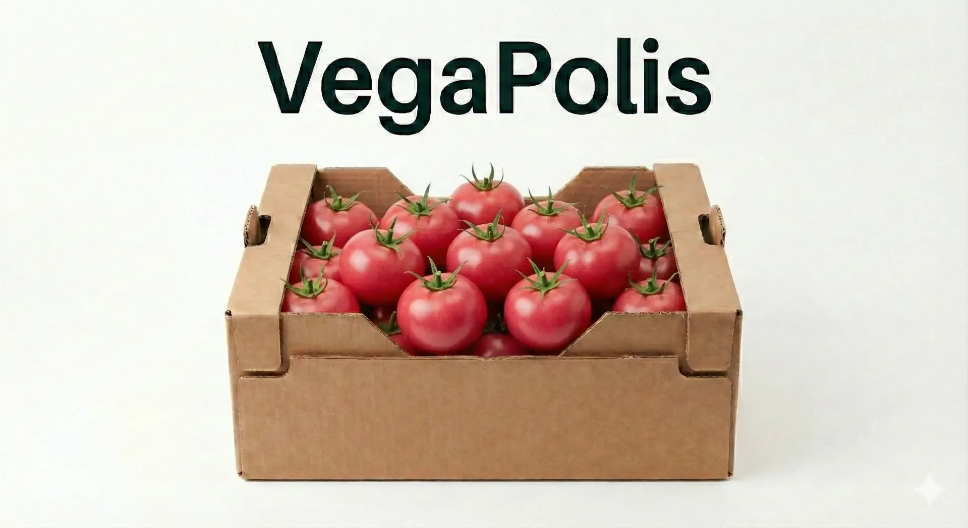 Polski Pomidor Malinowy Premium – Słodki, Okrągły, Mięsisty | VegaPolis