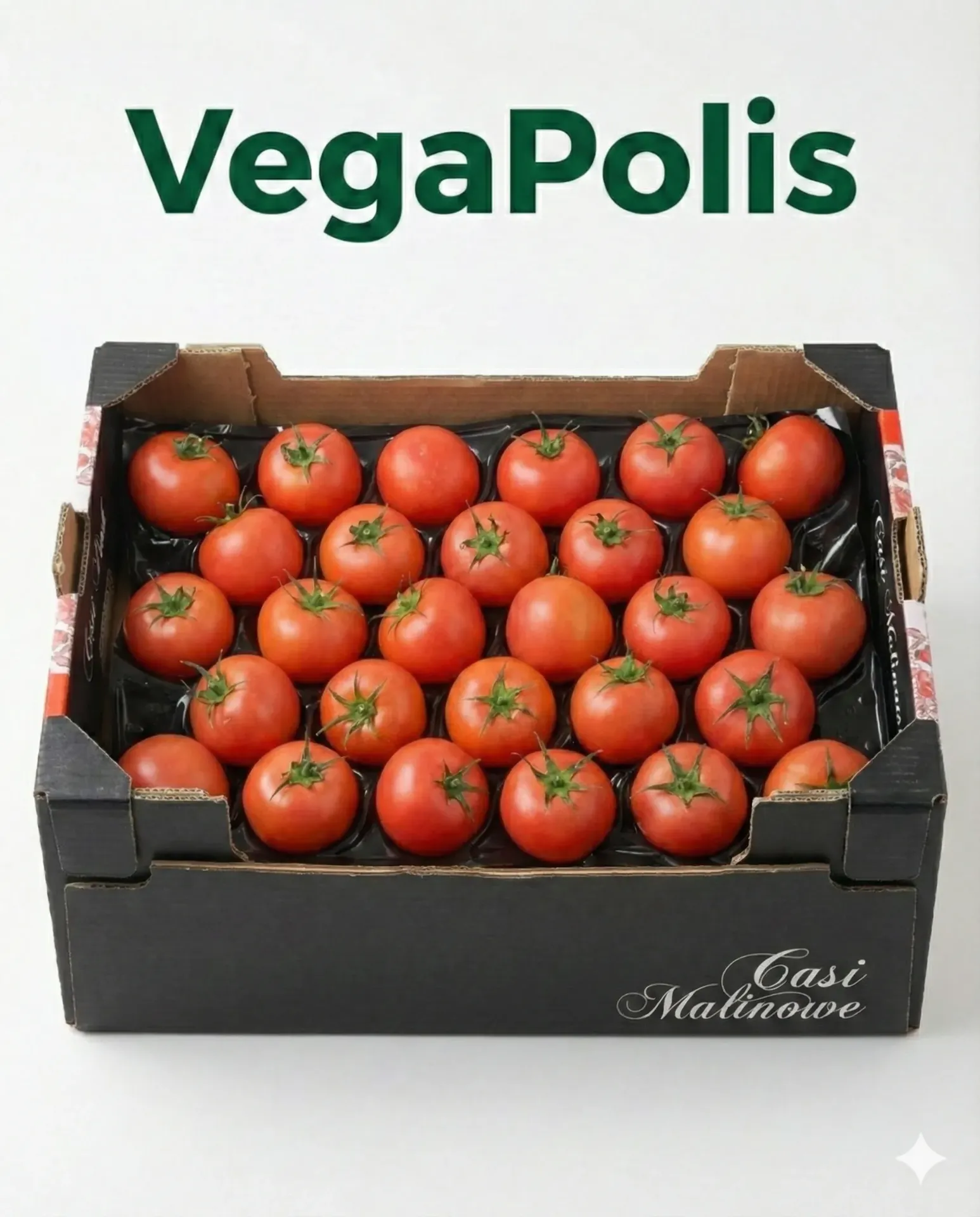 Pomidor Casi Malinowy Premium | VegaPolis